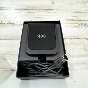Shopify Tap and Chip Credit Card Reader Used Good Condition